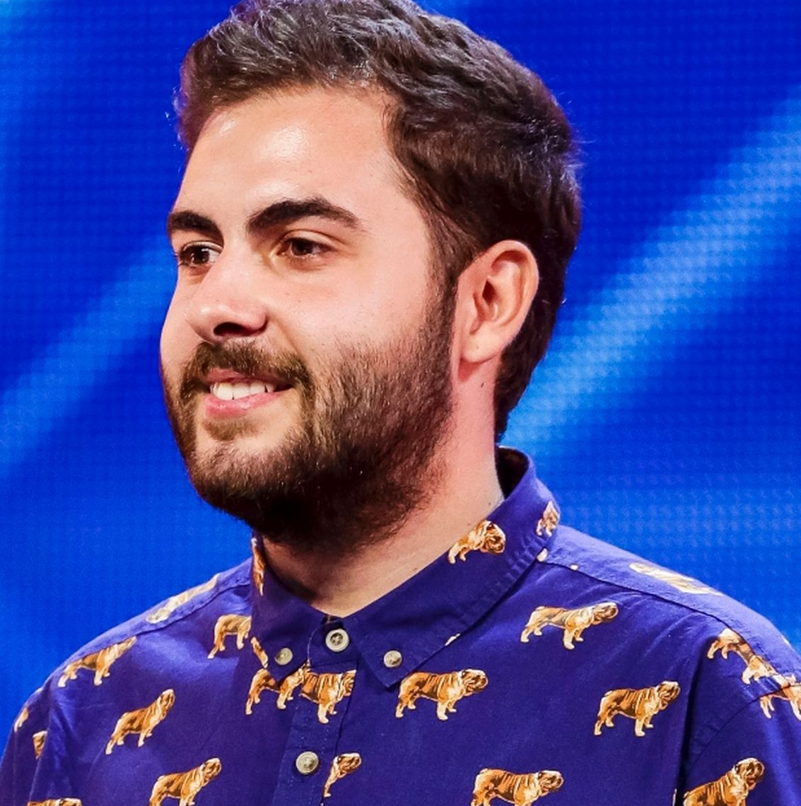 foto andrea faustini