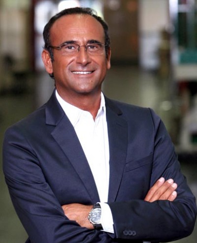 foto Carlo Conti