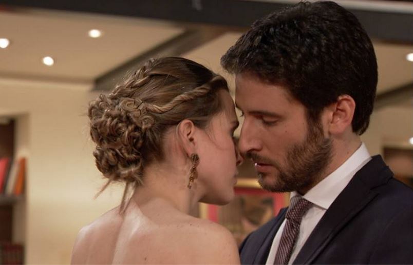 foto centovetrine alba e adam