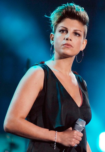 foto Emma Marrone