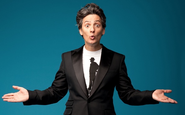foto fiorello