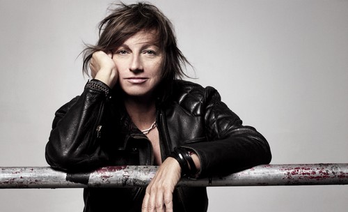 foto gianna nannini