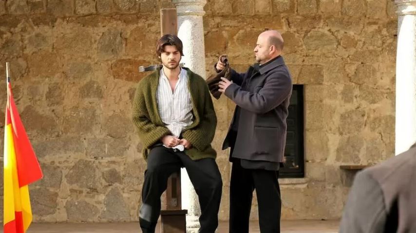foto gonzalo sotto processo