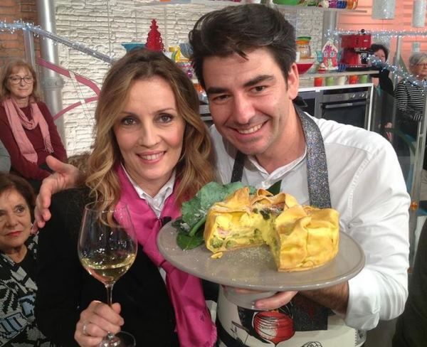 foto la prova del cuoco 2 dicembre 2014