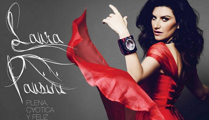 foto laura pausini