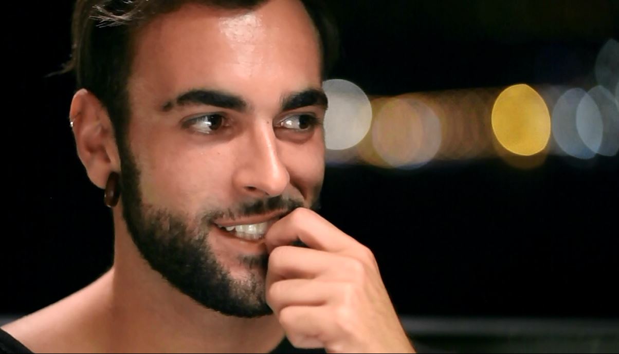 foto marco mengoni