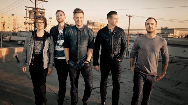 foto one republic