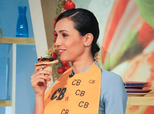 foto pizza da passeggio