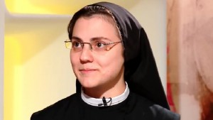 foto suor cristina