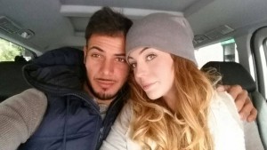 foto aldo e alessia uomini e donne