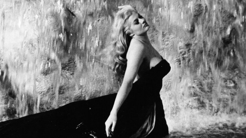 foto anita ekberg