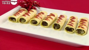 foto cannelloni alla scarola