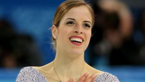 foto Carolina Kostner