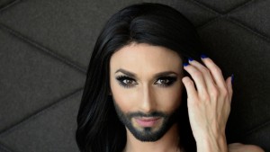 foto Conchita Wurst