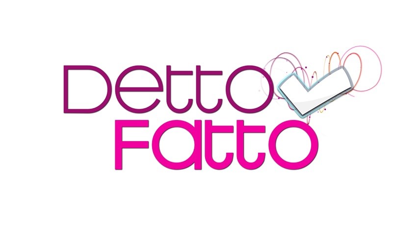 foto detto fatto logo