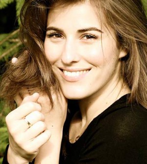 foto diana del bufalo