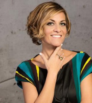 foto irene grandi