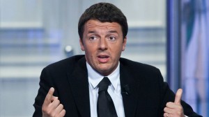 foto matteo renzi