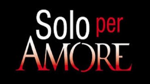 foto solo per amore