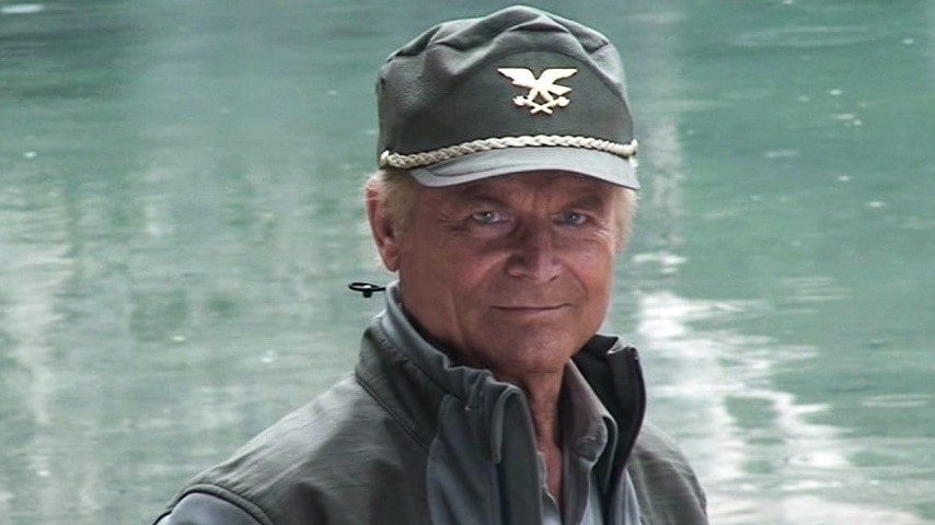 foto Terence Hill