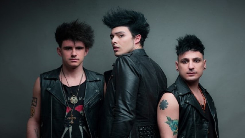 foto the kolors