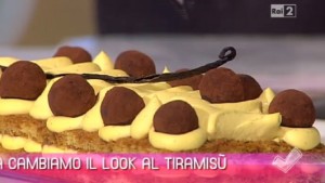 foto tiramisù