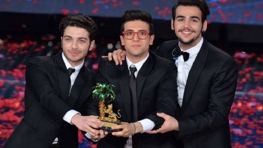 Foto Il Volo