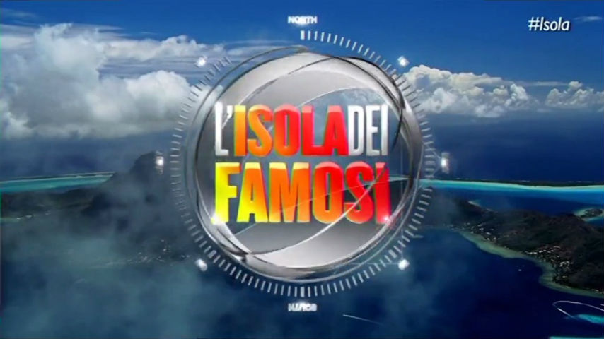 Foto Isola Logo