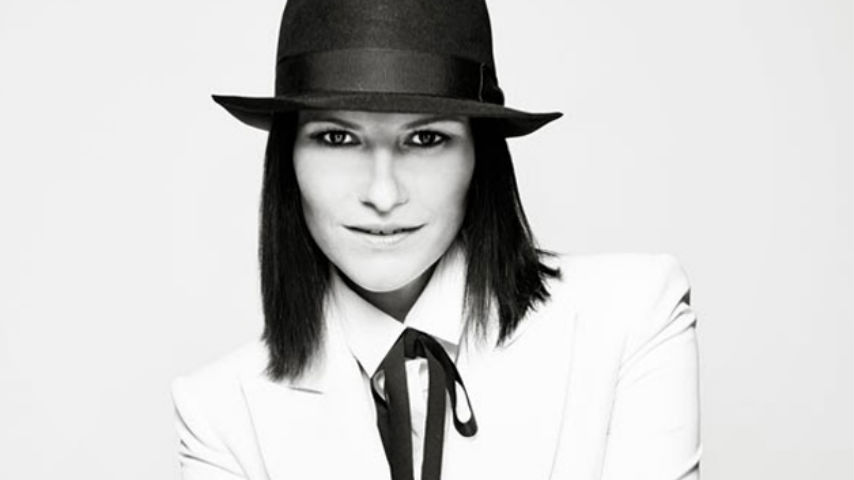 foto Laura Pausini