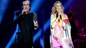 foto Al Bano e Romina