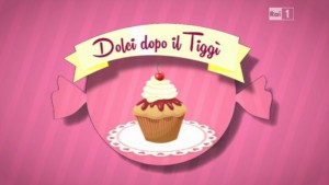 foto dolci dopo il tiggi 11 febbraio 2015