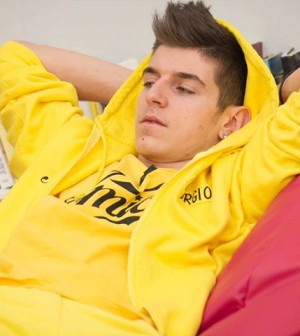 foto giorgio albanese