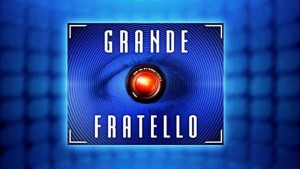 foto Grande Fratello