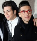 Foto Il Volo all'Eurovision Song