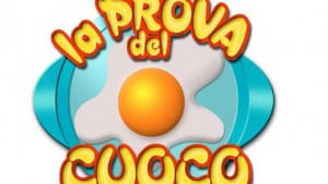 foto logo La prova del cuoco