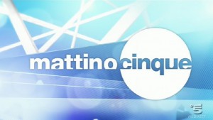 foto logo Mattino Cinque ricetta 5 febbraio