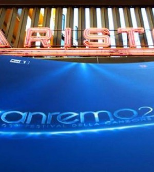 Foto Sanremo videomessaggi