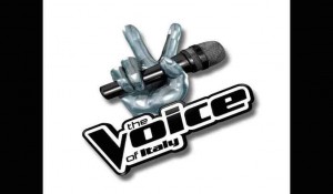 foto the Voice of Italy