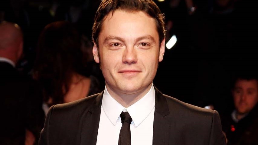 foto Tiziano Ferro