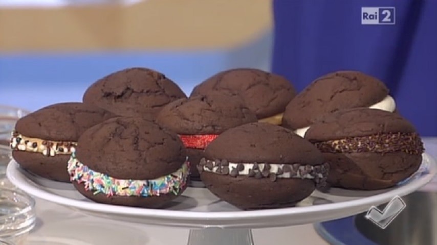 foto whoopie pies