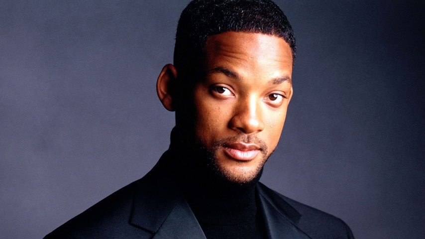 foto will smith