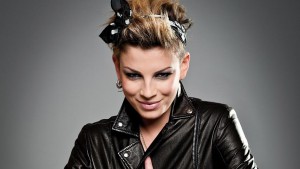 Foto Emma Marrone