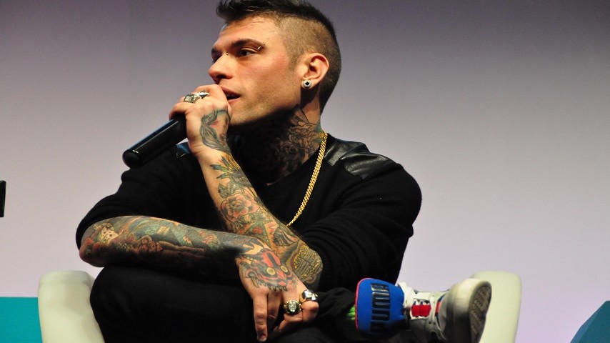 Foto Fedez