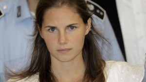 foto Amanda Knox Quarto Grado