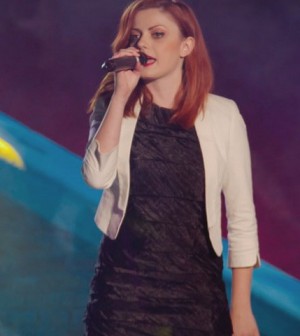 foto Annalisa