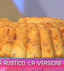 foto babà rustico