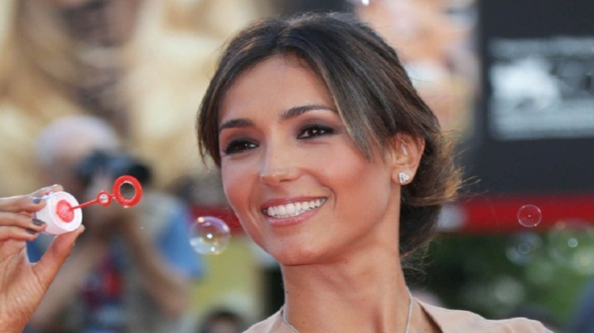 foto di Caterina Balivo