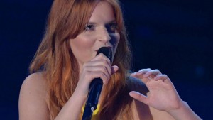 foto Chiara Galiazzo