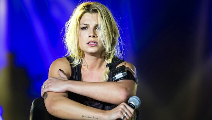 foto emma marrone