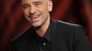 foto Eros Ramazzotti